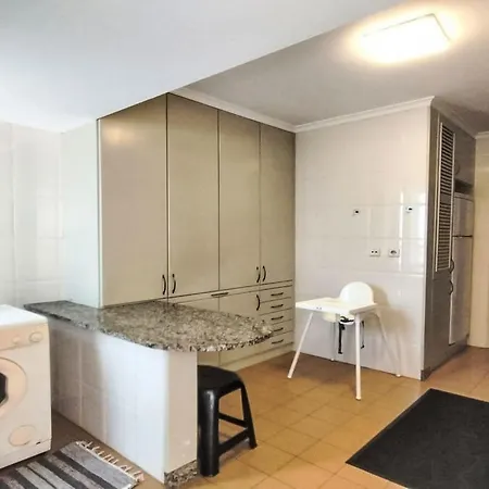 Oceanview First Line With 2 Pools 6 By Interhome *