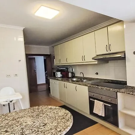 Oceanview First Line With 2 Pools 6 By Interhome Daire