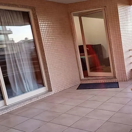 Oceanview First Line With 2 Pools 6 By Interhome * Ovar